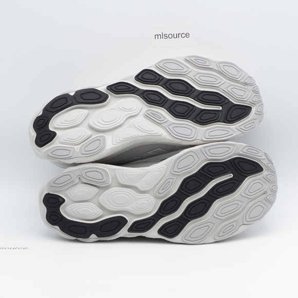 NEW New Balance Fresh Foam X 880v14 Sneakers Men's XWIDE 4E M880M14 Grey Matter - Picture 4 of 7